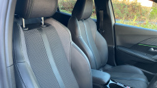 Peugeot 2008 1.2 PureTech 130 GT Line 5dr EAT8 Petrol Estate